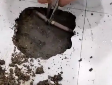 班戈卫生间漏水检测电话