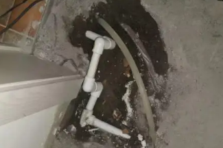 班戈卫生间漏水检测多少钱