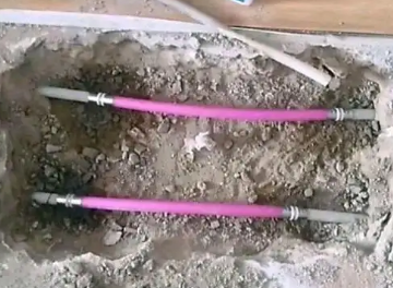 班戈卫生间测漏水多少钱