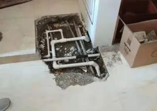 班戈查漏水多少钱