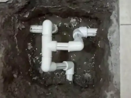 班戈卫生间漏水维修公司为您专业分享一下班戈查漏水的知识点