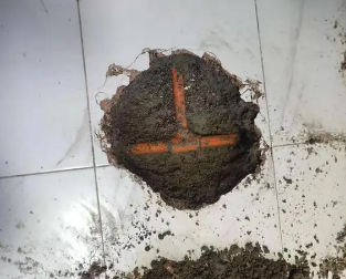 班戈查漏水多少钱