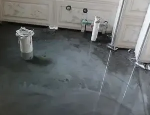 班戈卫生间漏水维修公司为您专业分享下班戈卫生间漏水检测的知识点