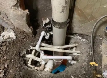 班戈卫生间漏水检测多少钱