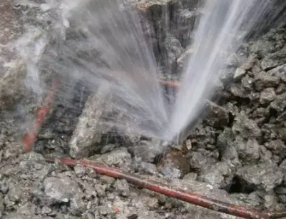 班戈水管维修多少钱
