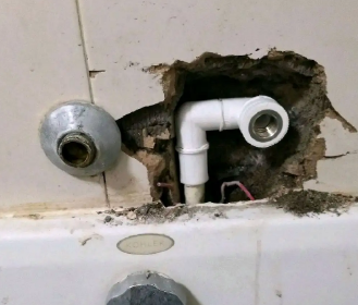 班戈卫生间漏水检测多少钱