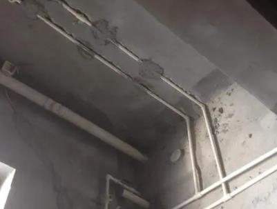 班戈卫生间漏水维修技术的依据是什么