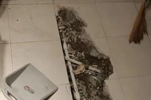班戈卫生间漏水检测电话